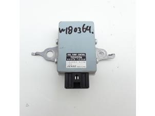 Gebruikte Computer Inspuit Toyota Auris (E18) 1.2 T 16V Prijs € 78,75 Margeregeling aangeboden door Japoto Parts B.V.