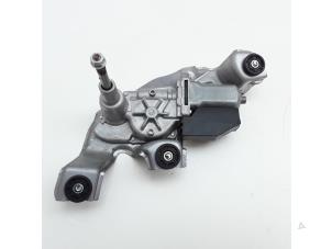 Gebruikte Ruitenwissermotor achter Toyota Auris (E18) 1.2 T 16V Prijs € 59,99 Margeregeling aangeboden door Japoto Parts B.V.
