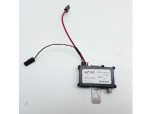 Gebruikte Antenne Hyundai Sonata 2.4 16V CVVT Prijs € 20,95 Margeregeling aangeboden door Japoto Parts B.V.