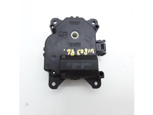 Gebruikte Kachelklep Motor Toyota Yaris III (P13) 1.5 16V Hybrid Prijs € 20,95 Margeregeling aangeboden door Japoto Parts B.V.