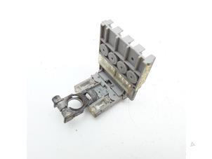 Gebruikte Diversen Mitsubishi Space Star (A0) 1.0 12V Prijs € 20,95 Margeregeling aangeboden door Japoto Parts B.V.