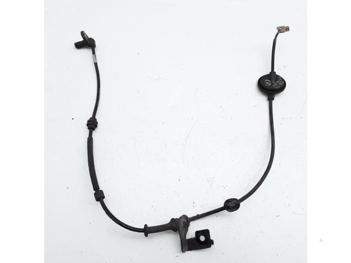 Sensor voor Kia Rio Japanse & Koreaanse autoonderdelen