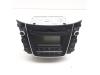 Hyundai i30 (GDHB5) 1.6 GDI Blue 16V Radio CD Speler