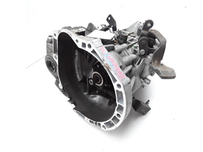 Gearbox Hyundai I10