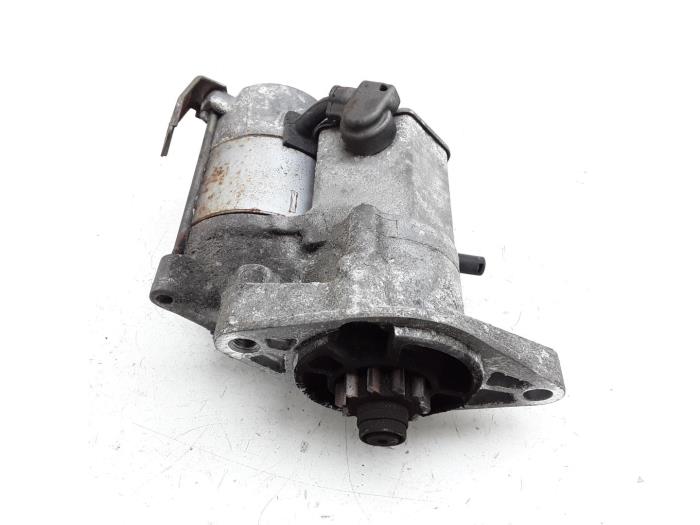 Starter Toyota Yaris