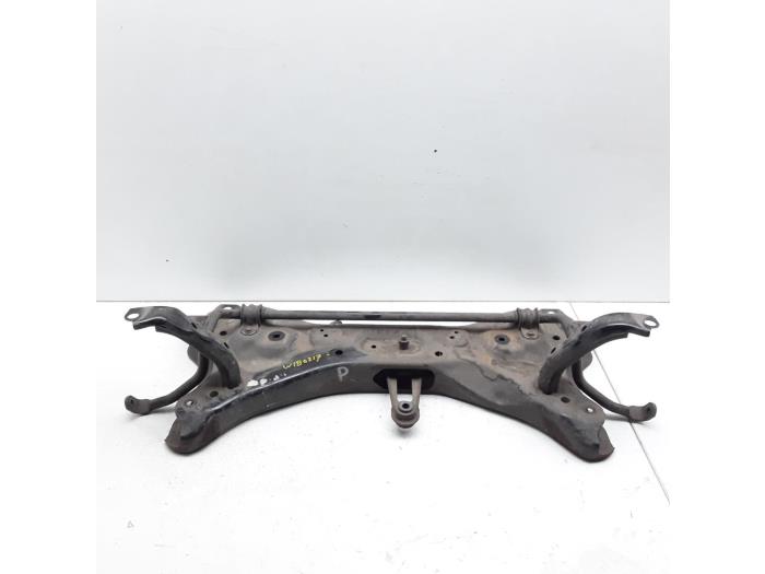 Subframe Nissan Note Japanse & Koreaanse autoonderdelen