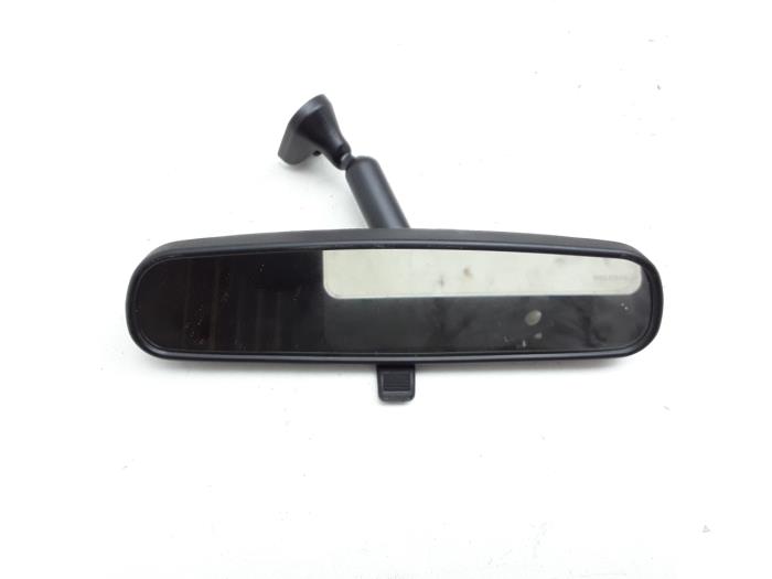 toyota yaris rear view mirror