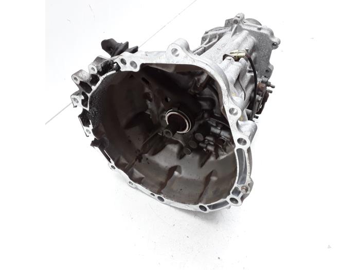 Gearbox Daihatsu Terios Japanese & Korean auto parts