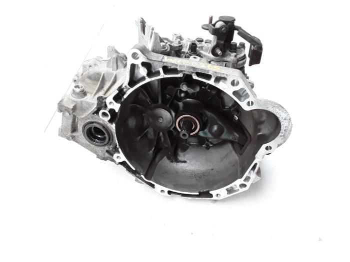 Gearbox Kia Soul Japanese & Korean auto parts
