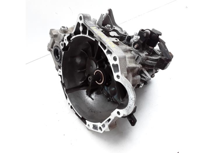 Gearbox Kia Soul Japanese & Korean auto parts