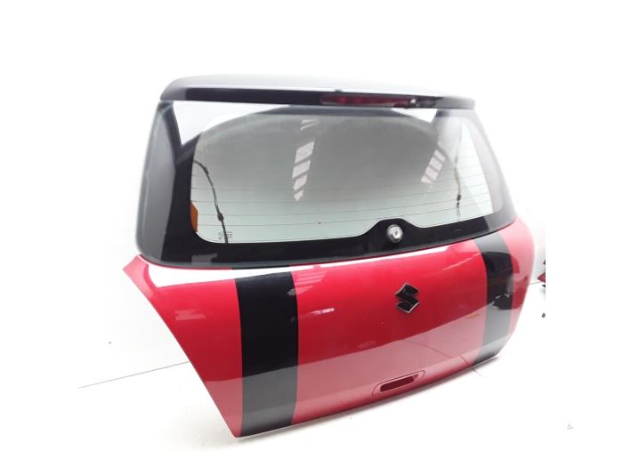 Actionneur De Hayon Pour Suzuki Swift 3 (2005-2011) - Réf. NE 178565 - Occasion Fonctionnel