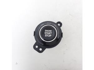 Gebruikte Start/Stop schakelaar Kia Rio III (UB) 1.2 CVVT 16V Prijs € 34,95 Margeregeling aangeboden door Japoto Parts B.V.