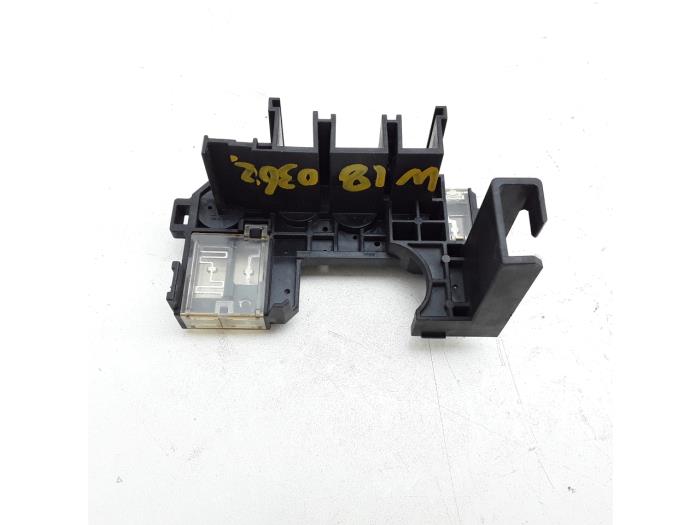 Gebruikte Diversen Nissan Qashqai (J10) 2.0 16V Prijs € 15,74 Margeregeling aangeboden door Japoto Parts B.V.
