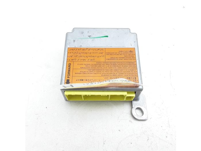 Gebruikte Nissan Qashqai (J10) 2.0 16V Airbag Module 98820JD11A