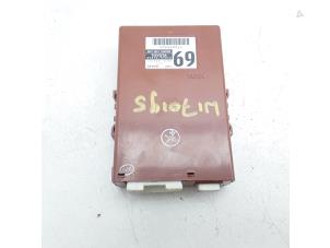 Gebruikte Computer Diversen Toyota Prius (ZVW3) 1.8 16V Prijs € 52,45 Margeregeling aangeboden door Japoto Parts B.V.