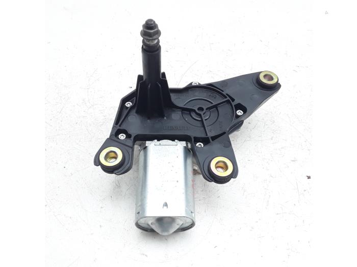 nissan micra wiper motor