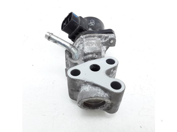EGR valve Toyota Yaris