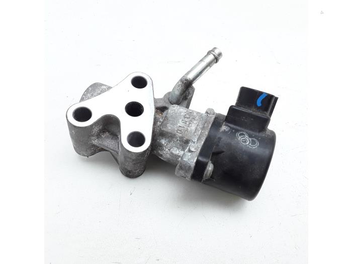 EGR valve Toyota Yaris