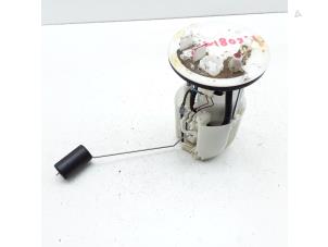 Gebruikte Benzinepomp Mitsubishi Lancer Sports Sedan (CY/CZ) 1.8 MIVEC 16V Prijs € 94,45 Margeregeling aangeboden door Japoto Parts B.V.