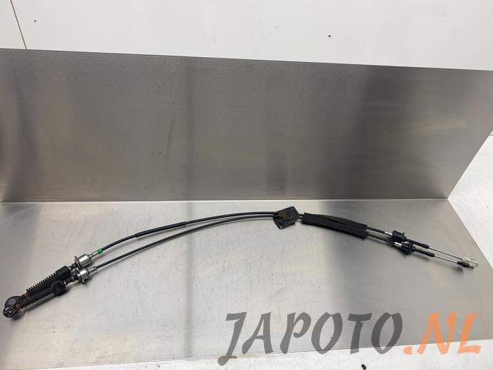 Gearbox shift cable Mitsubishi Lancer