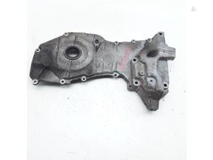 Gebruikte Distributiedeksel Nissan Qashqai (J10) 1.6 16V Prijs € 73,45 Margeregeling aangeboden door Japoto Parts B.V.