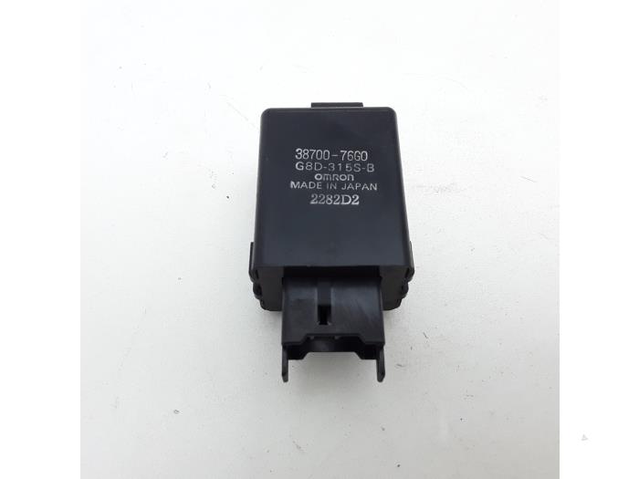 Relay Suzuki Alto