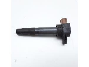 Gebruikte Bobine Suzuki Splash 1.2 VVT 16V Prijs € 20,99 Margeregeling aangeboden door Japoto Parts B.V.