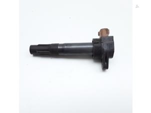 Gebruikte Bobine Suzuki Splash 1.2 VVT 16V Prijs € 20,99 Margeregeling aangeboden door Japoto Parts B.V.