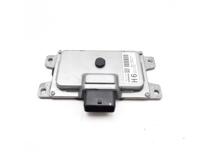 Gebruikte Computer Diversen Nissan Juke (F15) 1.2 DIG-T 16V Prijs € 62,99 Margeregeling aangeboden door Japoto Parts B.V.