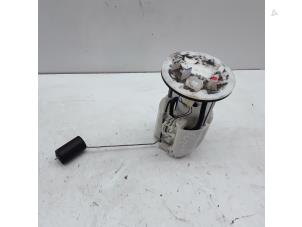 Gebruikte Benzinepomp Mitsubishi Lancer Sports Sedan (CY/CZ) 1.8 MIVEC 16V Prijs € 94,45 Margeregeling aangeboden door Japoto Parts B.V.