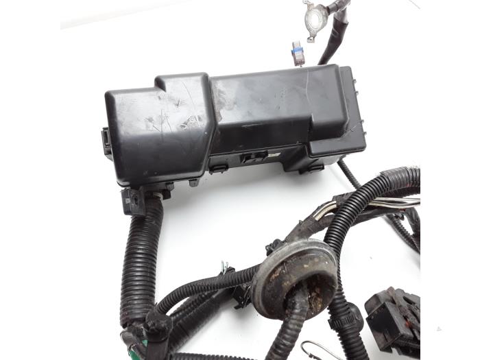2x VAN WEZEL H4 SCHEINWERFER SET LINKS RECHTS passend für HYUNDAI TUCSON
