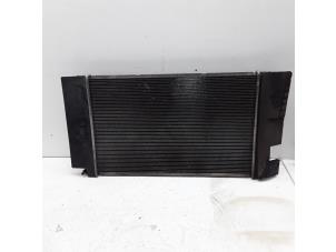 Gebruikte Radiateur Toyota Auris (E15) 1.6 Dual VVT-i 16V Prijs € 63,00 Margeregeling aangeboden door Japoto Parts B.V.