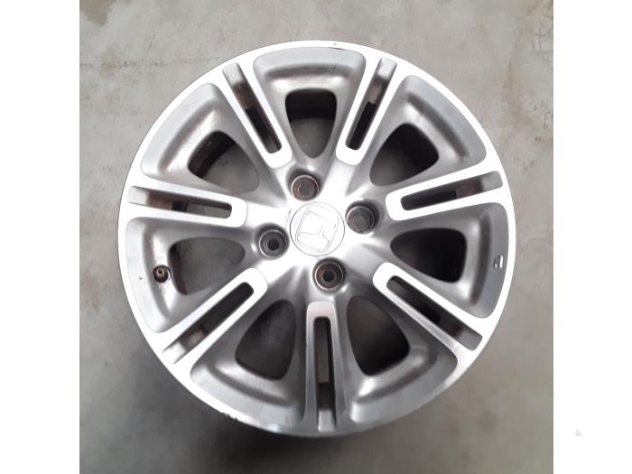 Wheel Honda Insight