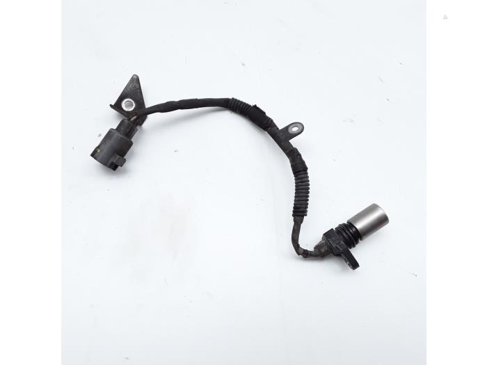 Gebruikte Nokkenas Sensor Toyota Corolla Verso (R10/11) 2.2 D-4D 16V Prijs € 26,25 Margeregeling aangeboden door Japoto Parts B.V.
