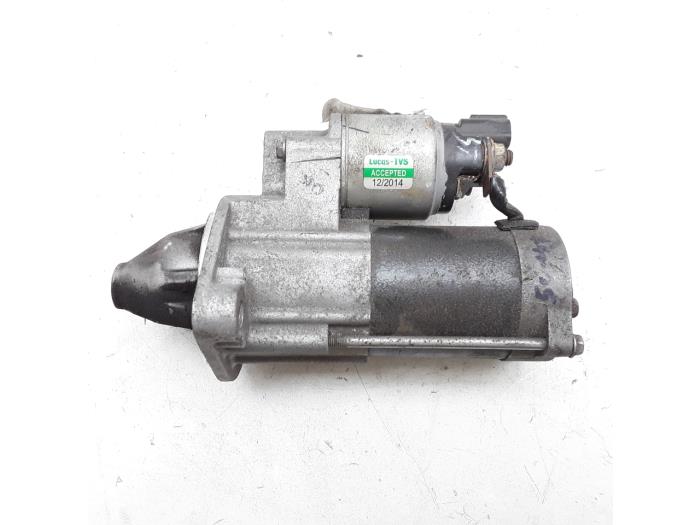 Starter Hyundai I10