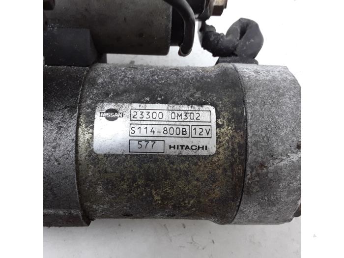 4x BOSCH ORIGINALE CANDELA PER NISSAN ALMERA 1 1.4 1.6 2.0 95-00 BLUEBIRD 1.6