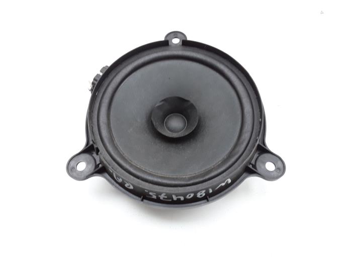 Speaker Mazda CX5