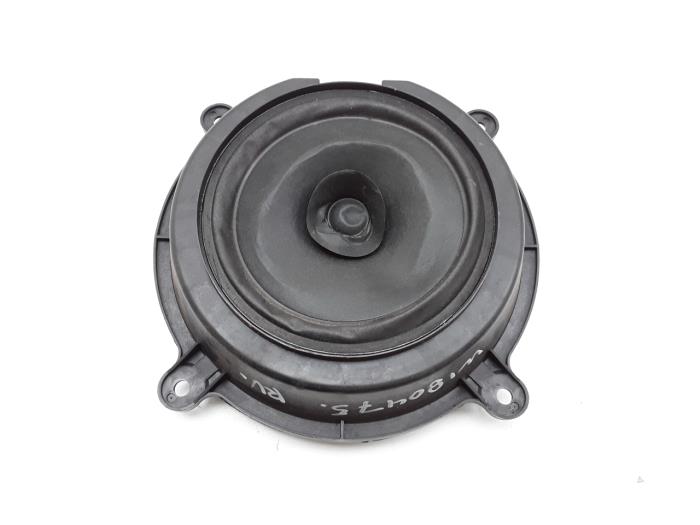 Speaker Mazda CX5