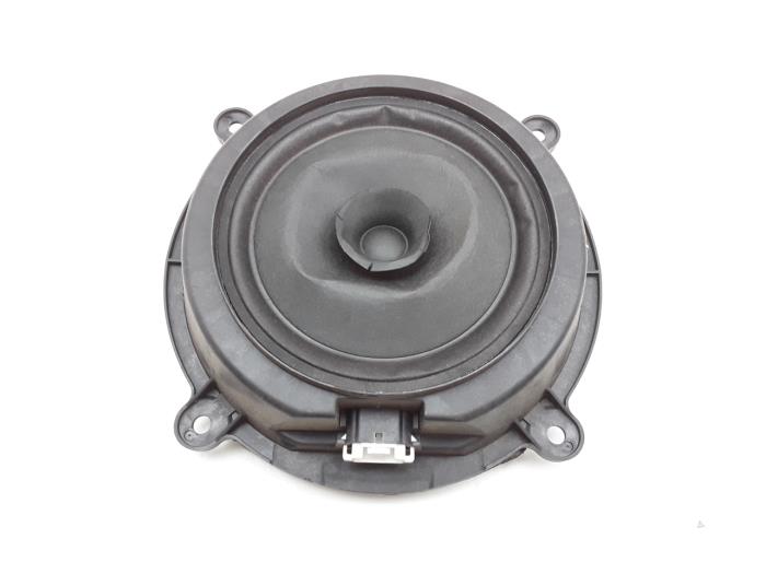 Speaker Mazda CX5