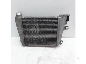 Gebruikte Intercooler Mazda 6 (GG12/82) 2.3i 16V MPS Turbo Prijs € 131,25 Margeregeling aangeboden door Japoto Parts B.V.