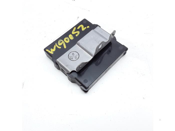 Computer Diversen van een Toyota RAV4 (A3) 2.2 D-CAT 16V 4x4 2006