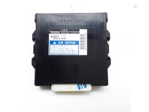 Gebruikte Computer Diversen Toyota RAV4 (A3) 2.2 D-CAT 16V 4x4 Prijs € 78,70 Margeregeling aangeboden door Japoto Parts B.V.