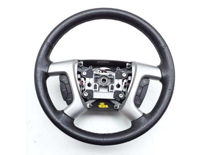 Steering wheel Chevrolet Captiva