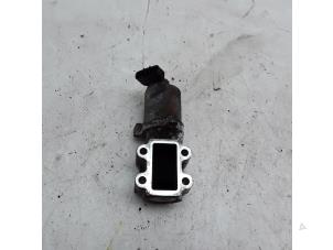 Gebruikte EGR Klep Toyota Corolla Verso (R10/11) 2.2 D-4D 16V Prijs € 26,20 Margeregeling aangeboden door Japoto Parts B.V.