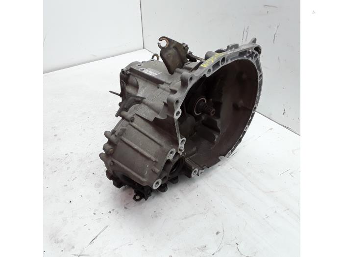 Gearbox Daihatsu Sirion