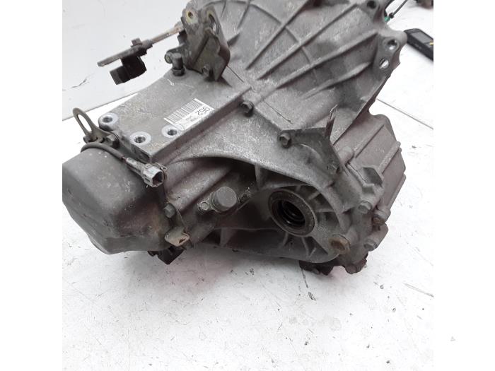 Gearbox Daihatsu Sirion