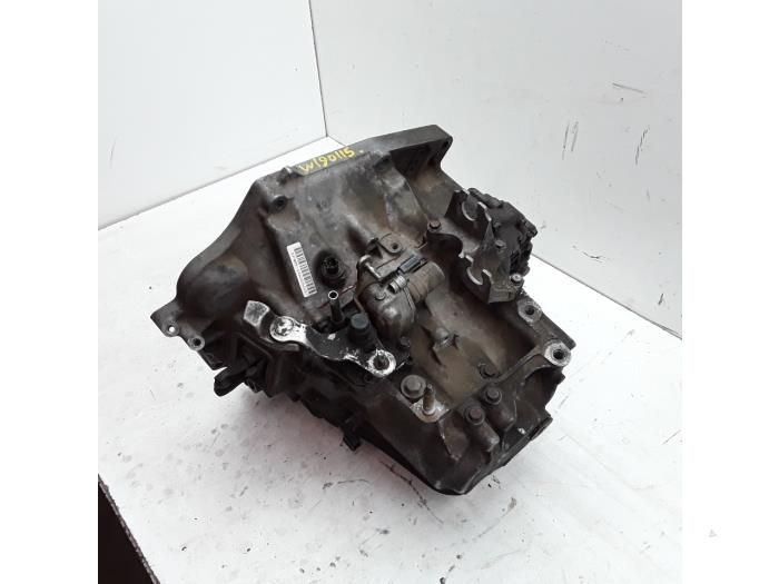 Gearbox Honda Civic