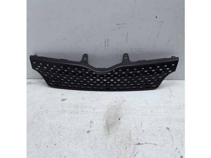 Grille Toyota Yaris Verso