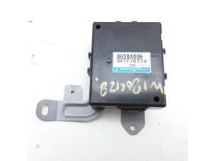 Gebruikte Computer Diversen Mitsubishi Grandis (NA) 2.4 16V MIVEC Prijs € 52,49 Margeregeling aangeboden door Japoto Parts B.V.