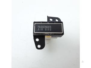 Gebruikte Diversen Mitsubishi Grandis (NA) 2.4 16V MIVEC Prijs € 10,49 Margeregeling aangeboden door Japoto Parts B.V.